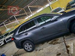 تويوتا راف 4